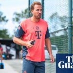 Harry Kane sa teší na Boka a ich strašných fanúšikov na Majstrovstvách sveta v klube | Majstrovstvá sveta v klube 2025
