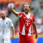 Harry Kane usporiadal „tajné prenosové stretnutie“ a vyjadril svoje myšlienky o hnutí Man Utd