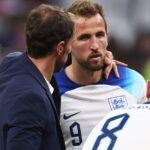 Harry Kane v skutočnosti zaznamenal presné účely nulového primeraného pre Anglicko