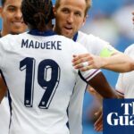 Harry Kane zachráni anglické blúzky bez reči, pretože Andorra frustrovala Tucel | Svetový pohár 2026