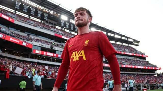 Harvey Elliott sa pozerá na výstup Liverpoolu: 3 možné ciele

