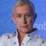 Hasič Idaho Shooting: Martina Navratilova odpovedá