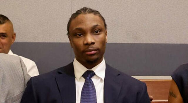 Henry Ruggs sa ospravedlňuje rodine obete za fatale 156 mph dui -crash

