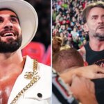 Hľadáte pomstu proti punku CM, prekvapenie debutu v wwe?