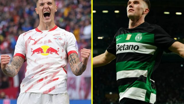 Hlasovanie: Ktorý útočník by mal tento rok v lete Arsenal znamienko znamienko?

