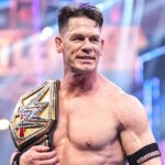 Hlavné meno WWE chce, aby sa John Cena pred odchodom do dôchodku obrátil na tvár
