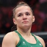 Hlavný link UFC zrušený po tom, čo bol nahlásený lekársky problém stíhacieho stíhača