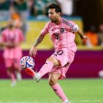 Hnev robí Messi nebezpečnejším: Mascherano pred Inter Miami vs PSG vo svete Fifa Club Cup World