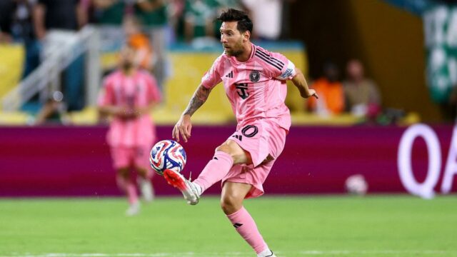 Hnev robí Messi nebezpečnejším: Mascherano pred Inter Miami vs PSG vo svete Fifa Club Cup World

