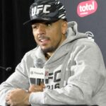 Hodil som sh*t bez plánu na UFC 316