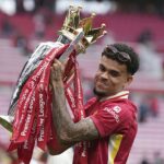 Uvádza sa, že Bayern Mníchov sleduje letný swoop pre Liverpool Advanced Luis Diaz