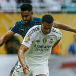 Hodnotenia hráčov v Real Madrid 1-1