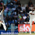 Hodnotenie 5 veľkých rýchlych misiek Indie testu všetkých čias Jasprit Bumrah