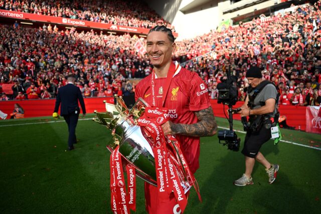 Hodnotenie 70 miliónov EUR: Liverpool sa rozhodne stiahnuť „dôležitý“ hráč, ale iba podľa svojich podmienok

