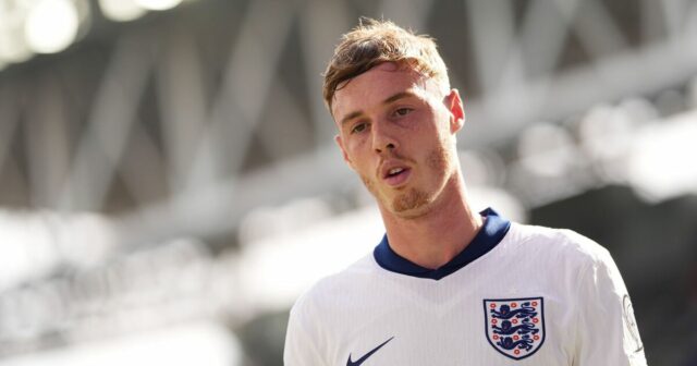 Hodnotenie Anglicka proti Andorre: Cole Palmer sklama, pretože Kane zachráni Tuchel | Futbalový šport

