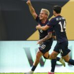 Hodnotenie USMNT vs Costa Rica Rica Rica: Deň Banner Matt Freese?