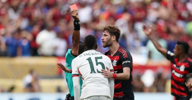Hodnotenie hráča Chelsea vs Flamengo: Jackson skóre 2/10 ako strata Palmer Flops | Futbalový šport

