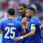 Hodnotenie hráča Nemecko 0-2 Francúzsko: Kylian Mbappé a Michael Olise Hand Nations League Tretia v Les Bleus