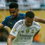 Obrázok článku: Real Madrid 1-1 hráč Sal Hila Ratards: Trent Alexander-Arnold bojuje o debut