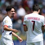 Hodnotenie hráča Seattle Sounders 0-2 PSG: Prechod knihy európskych šampiónov v 16. kole 16