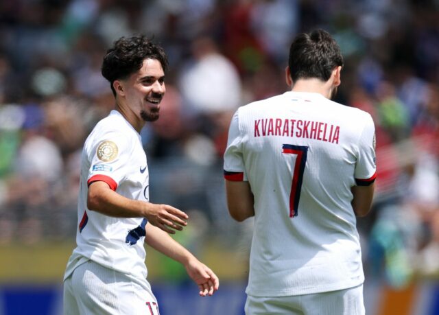 Hodnotenie hráča Seattle Sounders 0-2 PSG: Prechod knihy európskych šampiónov v 16. kole 16

