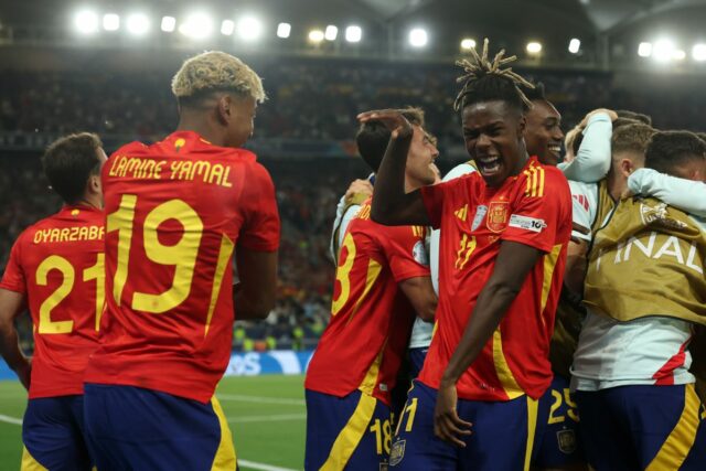 Get French Football News