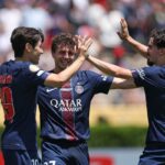 Hodnotenie hráča Tri veci, ktoré sme sa naučili, keď PSG zbúrajú Atlético Madrid 4-0