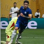 Hodnotenie hráčov Chelsea vs LAFC: Palmer Magic ako trápny klubový svetový pohár futbalový šport
