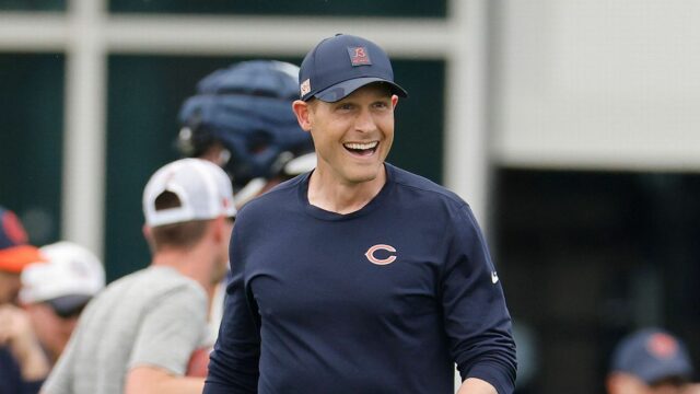 Hodnotenie najpravdepodobnejších najhorších tímov NFL na 2025 sezón

