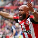 Homme Utd Transfer News: Bryan MBEUMO `` Optimisme '' comme le vainqueur de la Ligue des champions est le choc Target