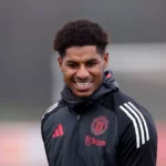 Homme Utd Transfer News: Marcus Rashford Blow en tant qu'attaquant «se prépare» au scénario cauchemardesque
