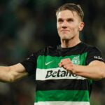 Homme Utd Transfer News: Ruben Amorim Target rejette le mouvement au milieu de viktor gyokerres en pleine croissance Rift