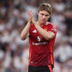 Homme Utd Transfer News: Ruben Amorim cible la star du Real Madrid alors que Rasmus Hojlund Twist émerge