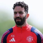Homme Utd Transfer News: Ruben Amorim près de conclure l'accord alors que Target Snubs se déplace
