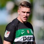 Homme Utd Transfer News: Viktor Gyokerres Update alors que Star décrit son Dream Old Trafford Switch