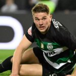 Homme Utd Transfer News: Viktor Gyokerres Voice Notes `` Proof '' Alert et Marcus Rashford Plan