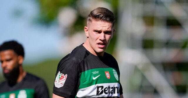 Homme Utd Transfer News: Viktor Gyokerres «se sent manqué de respect» comme Target demandait «la liberté»
