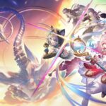 Verzia 3.3 Banner druhej fázy (obrázok cez Hoyoverse)