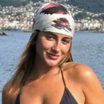 Hôtesse de l'air, 30 ans, «en vacances avec Lamine Yamal», 17 ans, a envoyé des menaces de mort sur la «relation»