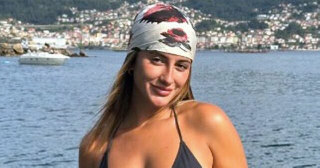 Hôtesse de l'air, 30 ans, «en vacances avec Lamine Yamal», 17 ans, a envoyé des menaces de mort sur la «relation»
