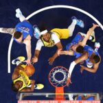 NBA Final Pacers Thunder