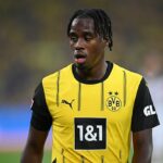 Jamie Gitins nemohla skryť svoje sklamanie po tom, čo sa presťahovala do Chelsea