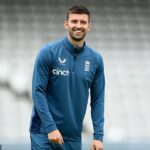 Mark Wood odhalil, že je späť v sieti bowling a sleduje jeho chrbát v Anglicku
