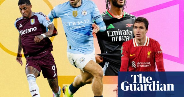 Hráči Premier League, ktorí potrebujú krok na oživenie svojej kariéry Okno

