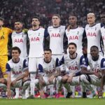 Hráči Tottenham Ange Postcoglou zostali „nahnevaní“ prepustení - Daniel Levy, po tom, čo vyhral Austráliu Austrália, nemilosrdne jazdil na hviezdach „možné povstanie“ konfrontovať s hviezdami