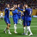 Chelsea začala kampane na majstrovstvách sveta v klube proti Los Angeles FC v Atlante