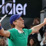 Hriešnik vrcholov Djokoviča, postupuje do finále French Open