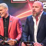 Hromadná aktualizácia plánov pre projekt WWE 2025