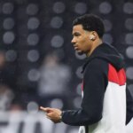 Hugo Ekitike presunie posledný, keď sa pozícia Chelsea objaví s „podporovanými rokovaniami“ na kopci