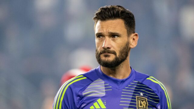 Hugo Lloris: Tottenham musí byť postavený na výhre Európskej ligy

